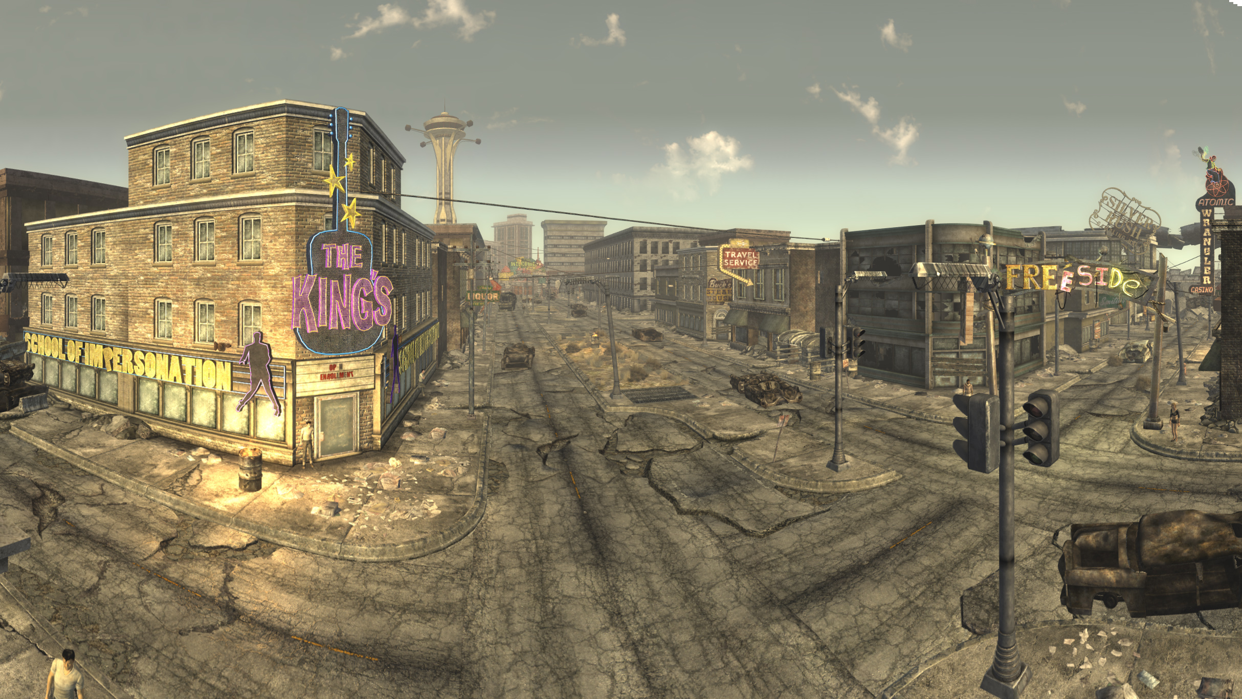 Freeside