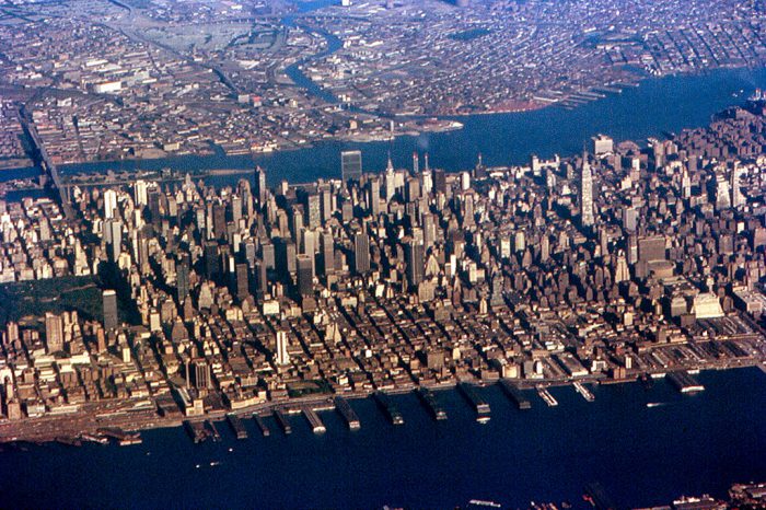 geographic constraints